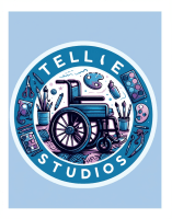 Enhance sharpness, contrast, and clarity for logo